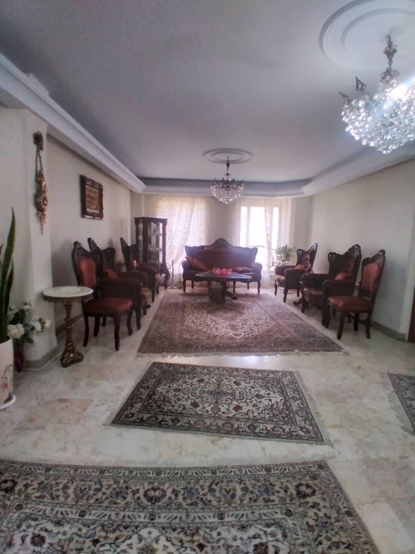فروش آپارتمان ۱۰۵ متری ۲ خوابه طبقه ۲ در کوی فردوس|فروش آپارتمان|تهران, کوی فردوس|دیوار