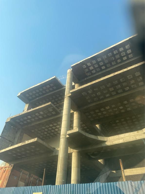 مشارکت در ساخت ۲۵۰ متر کن|مشارکت در ساخت املاک|تهران, کن|دیوار