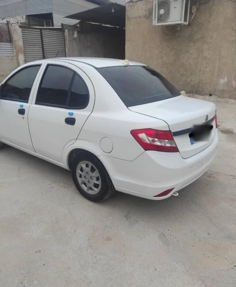 ساینا ۱۴۰۰|خودرو سواری و وانت|شیراز, اصلاح‌نژاد|دیوار