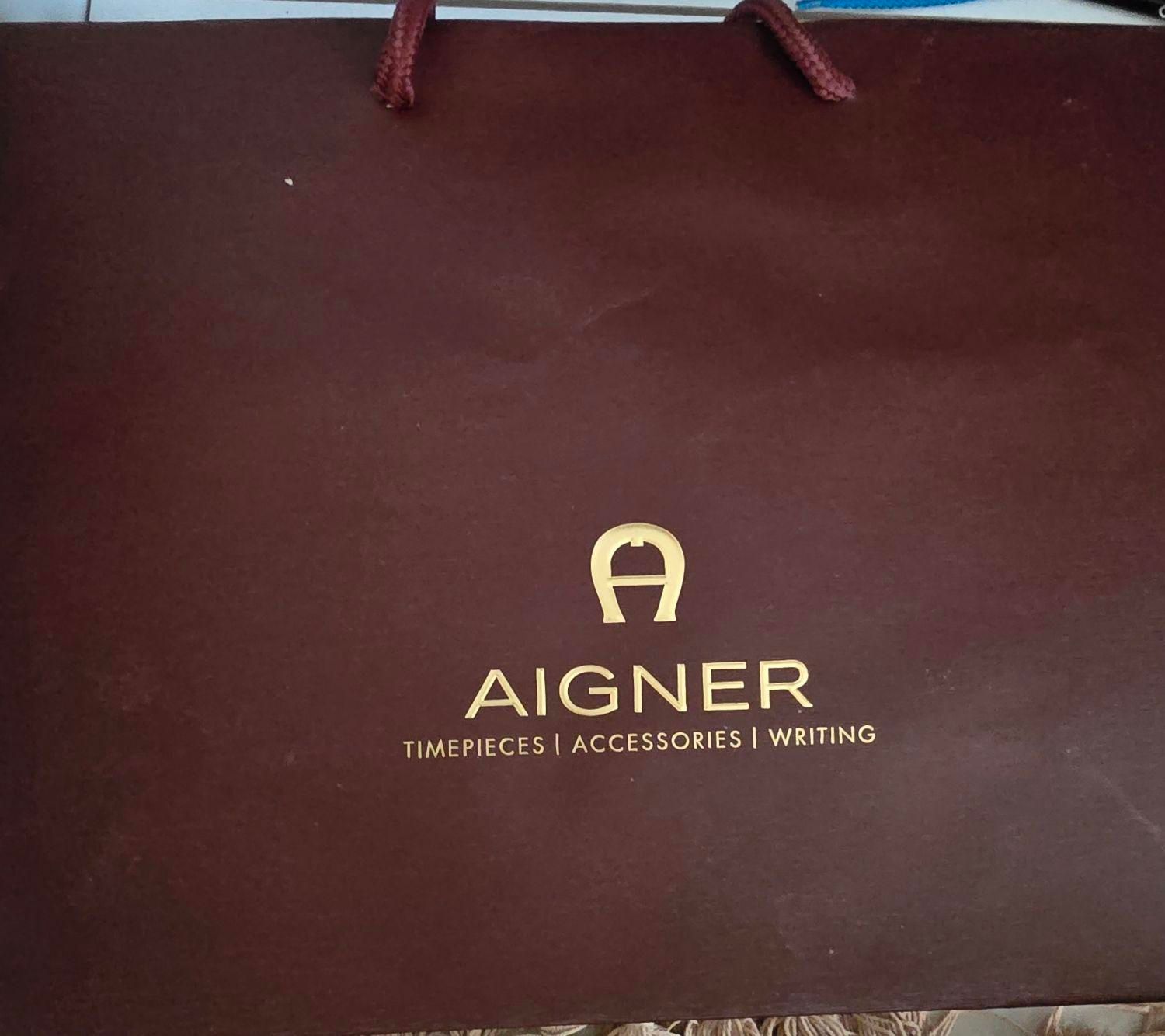 ساعت اگنر، سوییس، Aigner|ساعت|تهران, میدان انقلاب|دیوار