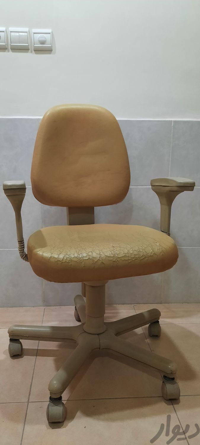 صندلی کامپیوتر|صندلی و نیمکت|اصفهان, جی شیر|دیوار