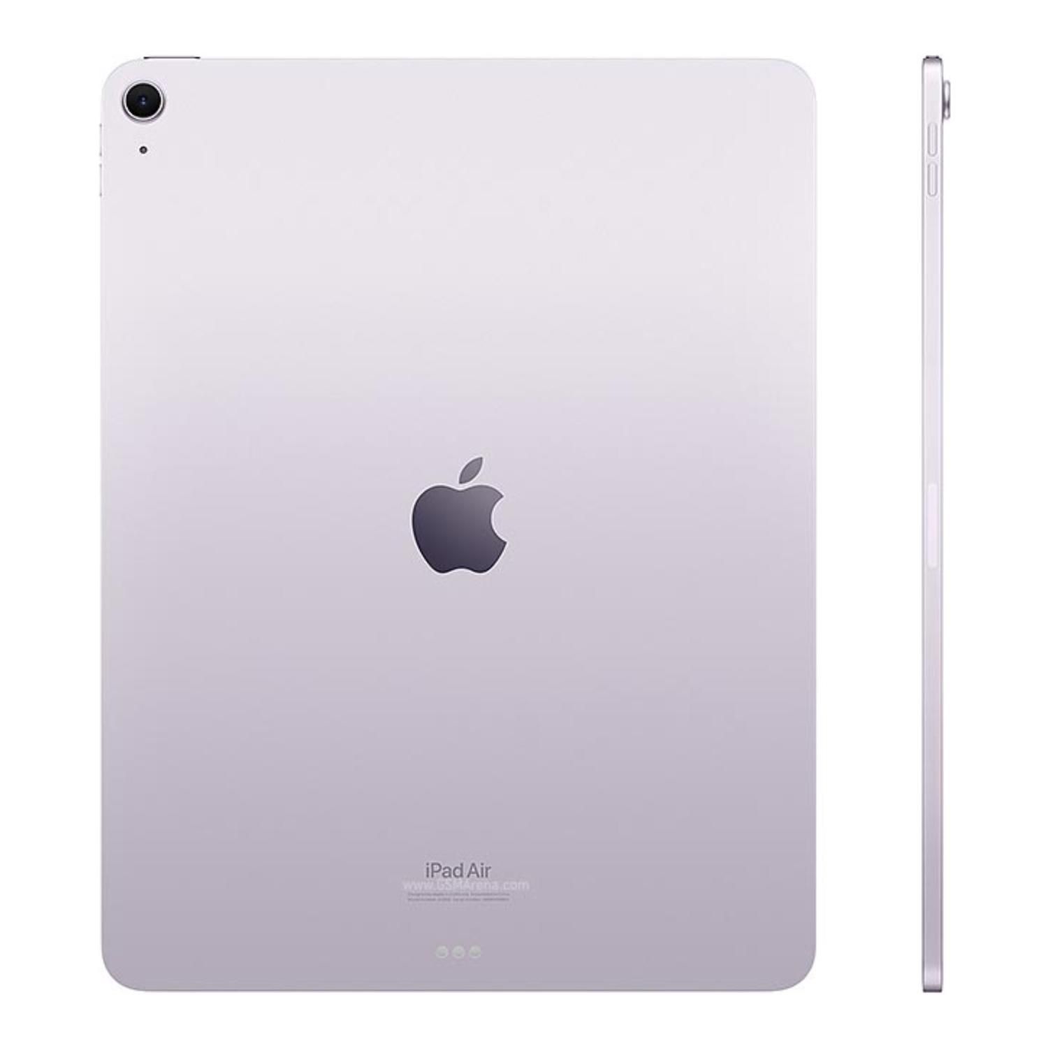 اپل Ipad Air 6 2024 با حافظه 128 گیگابایت|تبلت|تهران, صادقیه|دیوار