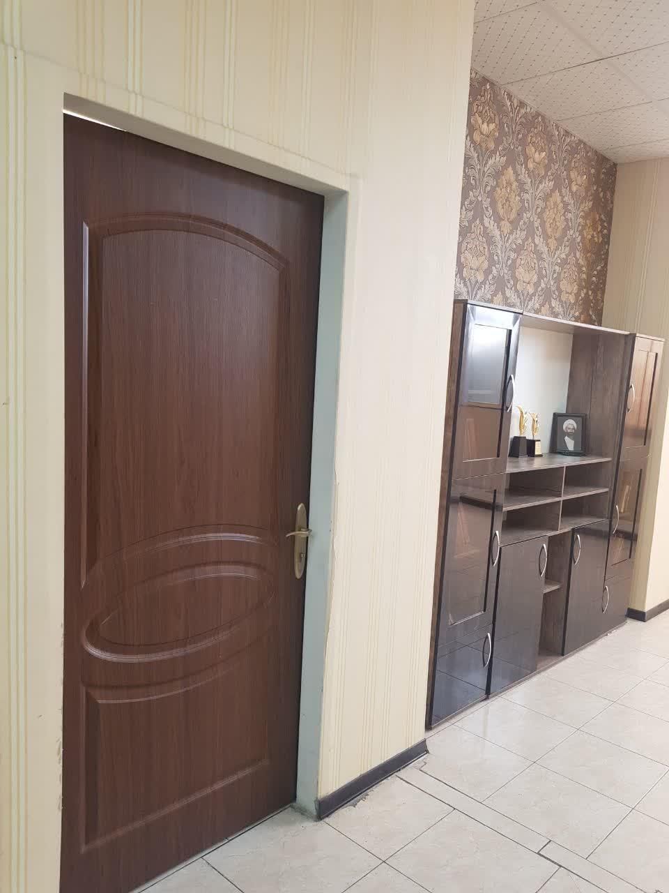 اجاره 160 متر سند اداری خ نجات الهی|اجارهٔ دفتر کار، اتاق اداری، مطب|تهران, نجات اللهی|دیوار