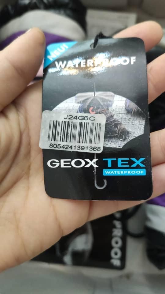 کفش  بچگانه  بوت اورجینال    Geox tex|کفش و لباس بچه|تهران, ازگل|دیوار