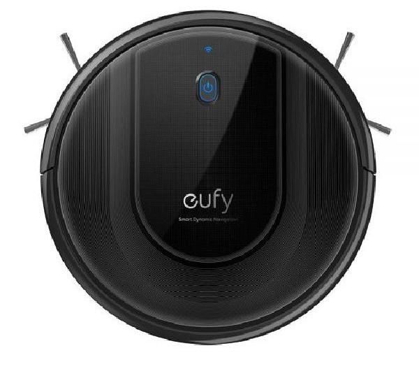 جاروبرقی رباتیک یوفی مدل eufy RoboVac G10 Hybrid|جاروبرقی، جارو شارژی، بخارشو|تهران, مسعودیه|دیوار