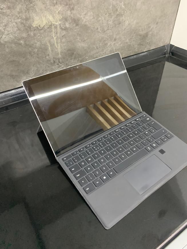 Surface pro7|رایانه همراه|اصفهان, خانه اصفهان|دیوار