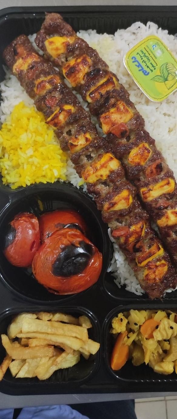 بیرون بر اقتصادی|خدمات پذیرایی، مراسم|صدرا-فارس, |دیوار