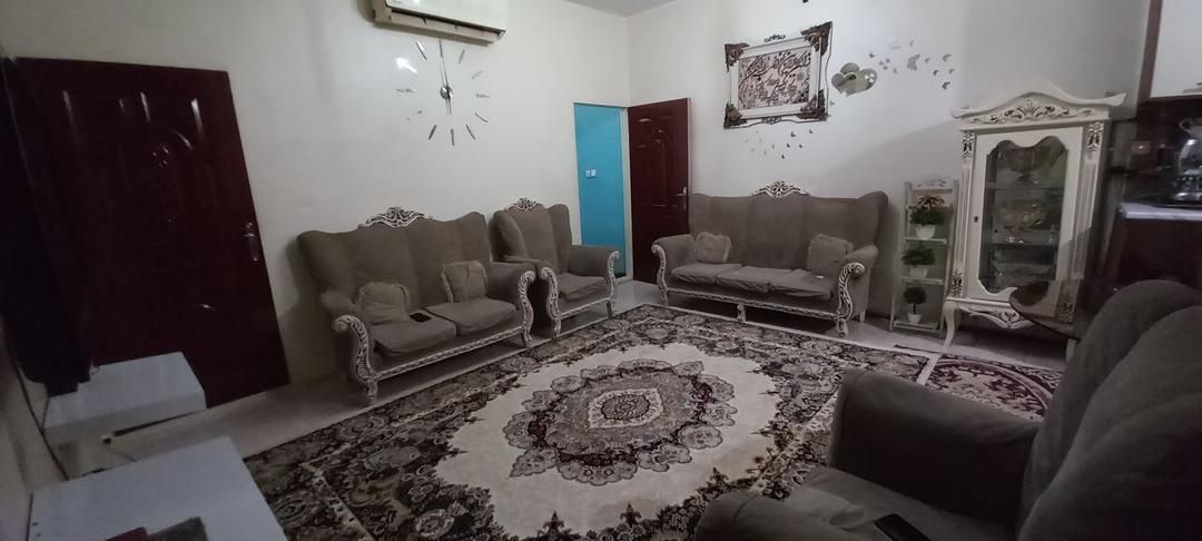 ۵۲ متر تک واحدی میدان مادر|فروش آپارتمان|تهران, جوانمرد قصاب|دیوار