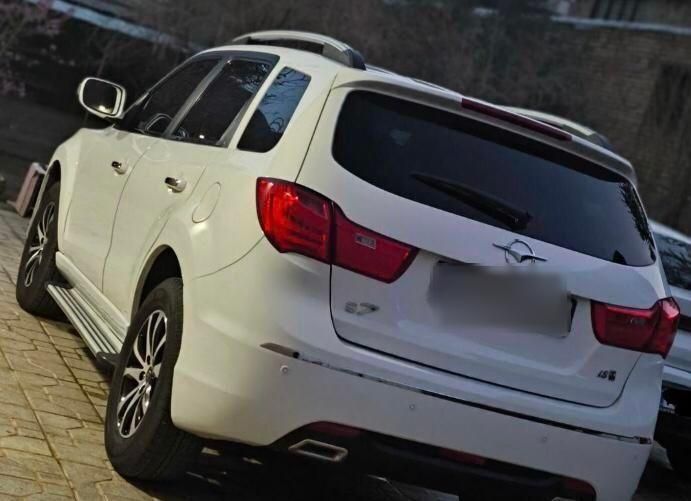 هایما S7 توربو1800cc،مدل۱۳۹۹ (اقساط)|خودرو سواری و وانت|تهران, هفت حوض|دیوار