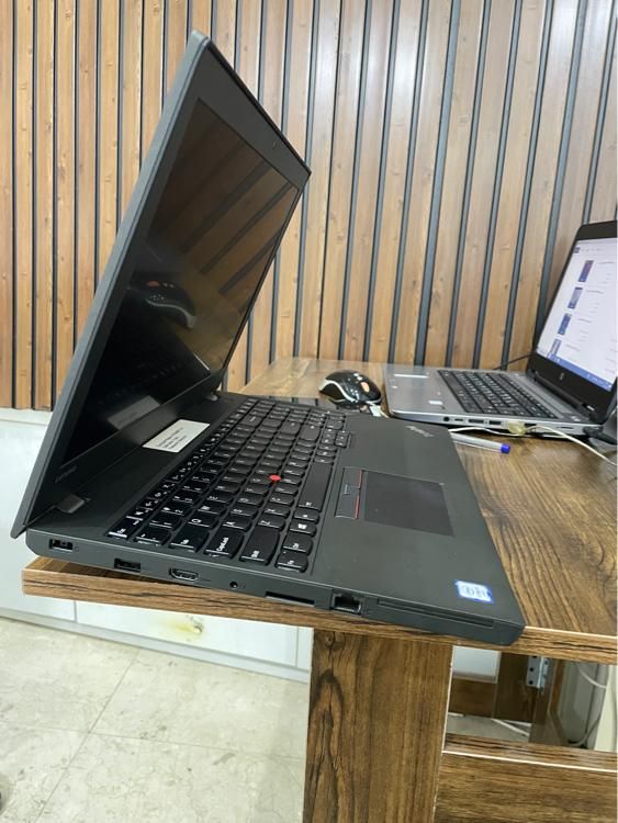 لپتاپ Lenovo T560 صفحه نمایش ۱۵.۶ core i5|رایانه همراه|تهران, فردوسی|دیوار