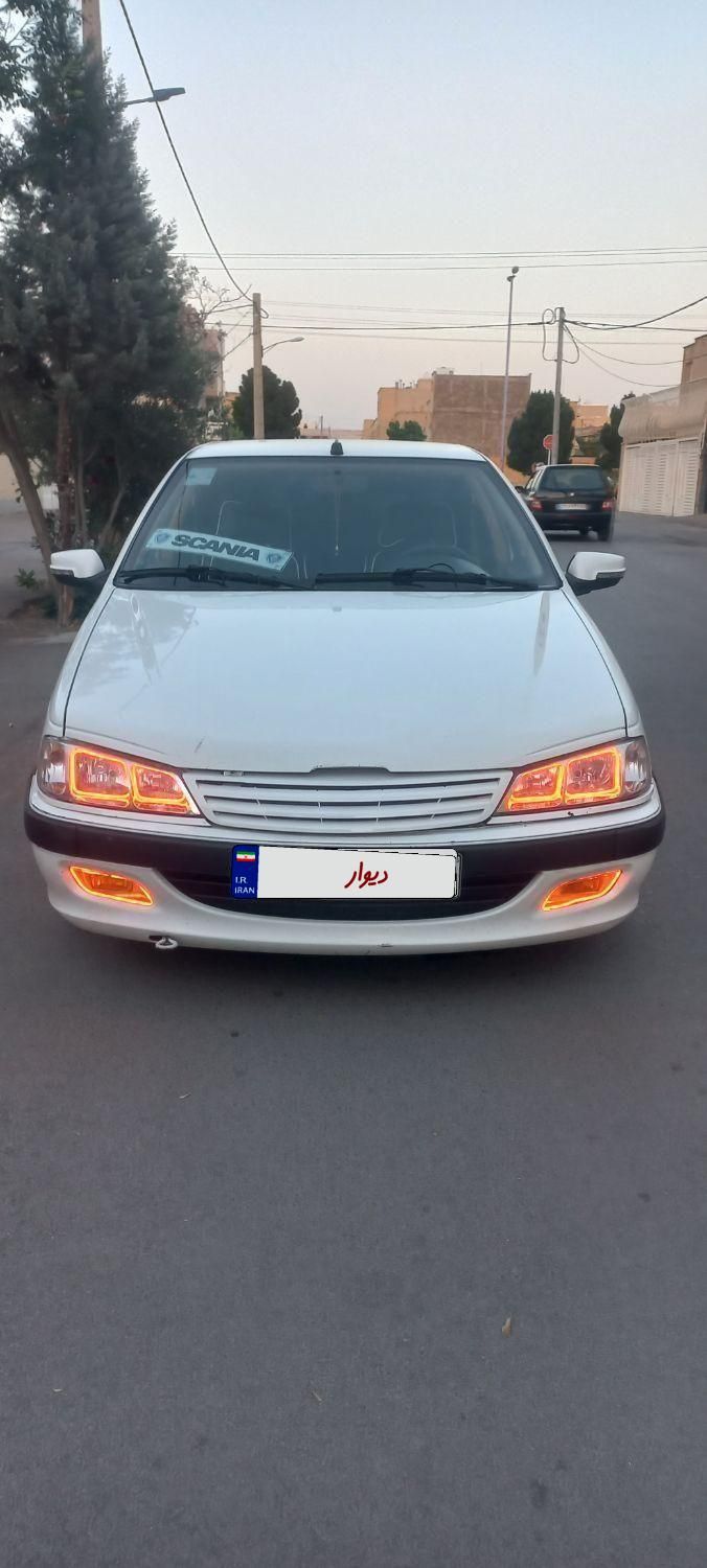 پژو پارس LX TU5، مدل ۱۳۹۳|خودرو سواری و وانت|اصفهان, بهارستان|دیوار