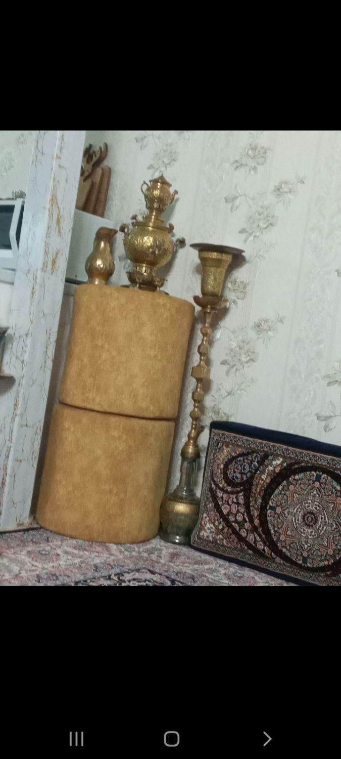 قلیون عربی ۲ عدد|زیورآلات و اکسسوری|تهران, نظام‌آباد|دیوار