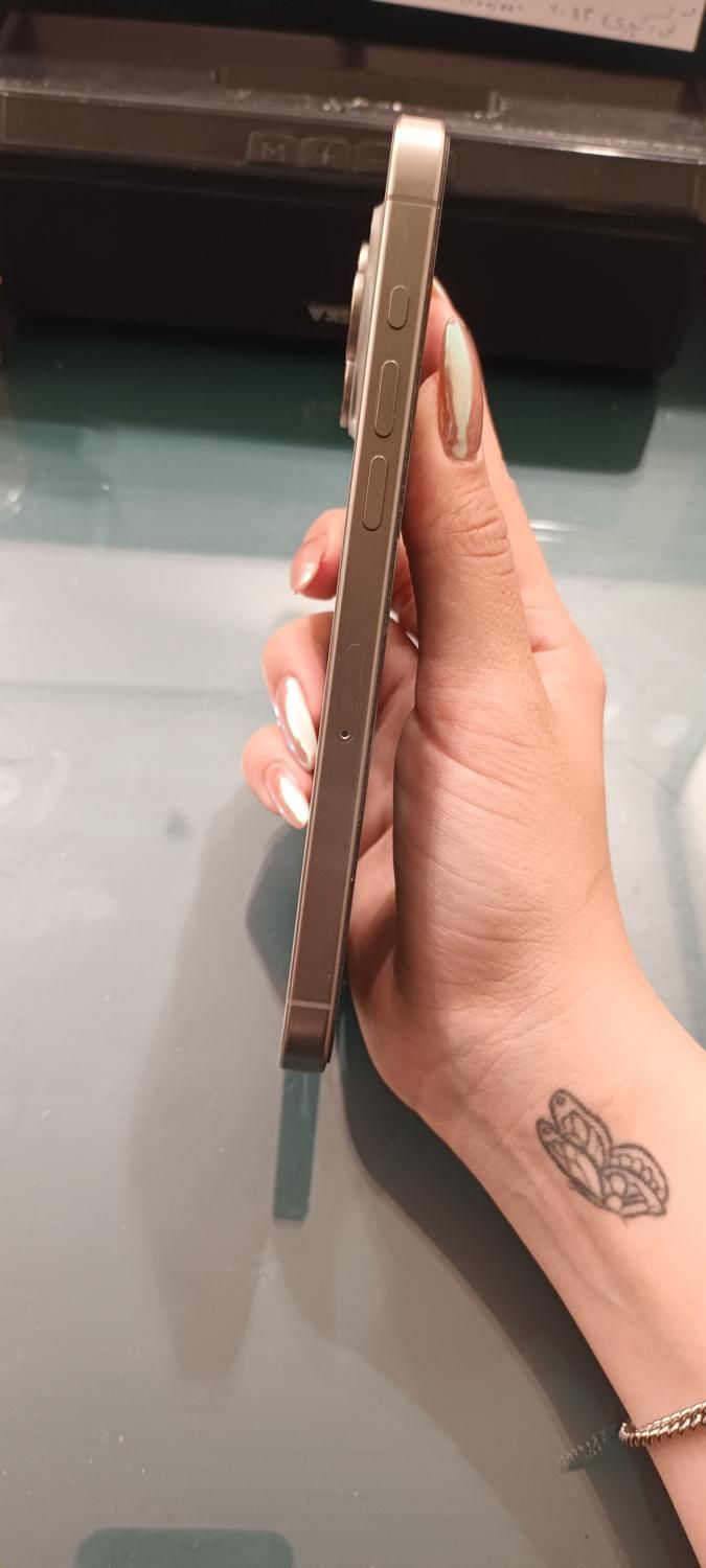 Iphone 15promax|موبایل|اصفهان, شیخ اشراق|دیوار