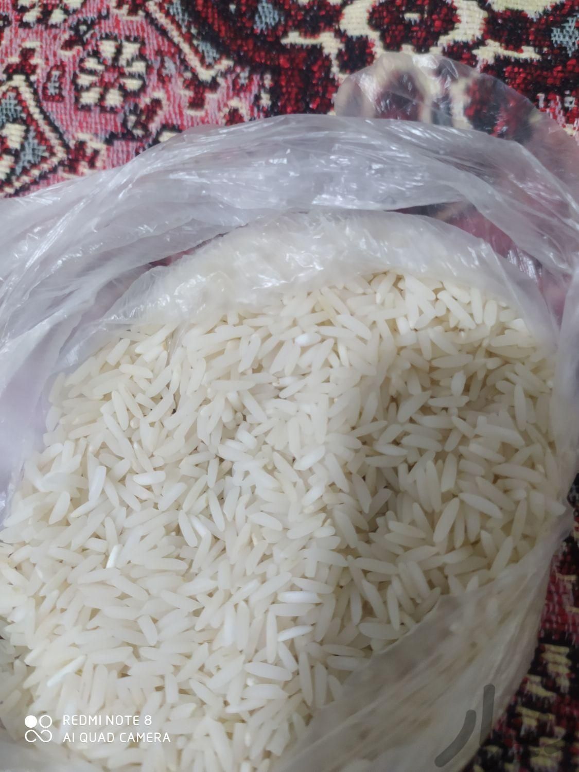 برنج هاشمی|خوردنی و آشامیدنی|کردکوی, |دیوار