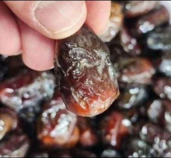 کشمش چرخ شده و خرما هسته گیری شده ، مخصوص آبگیری|خوردنی و آشامیدنی|تهران, شهرک ابوذر|دیوار