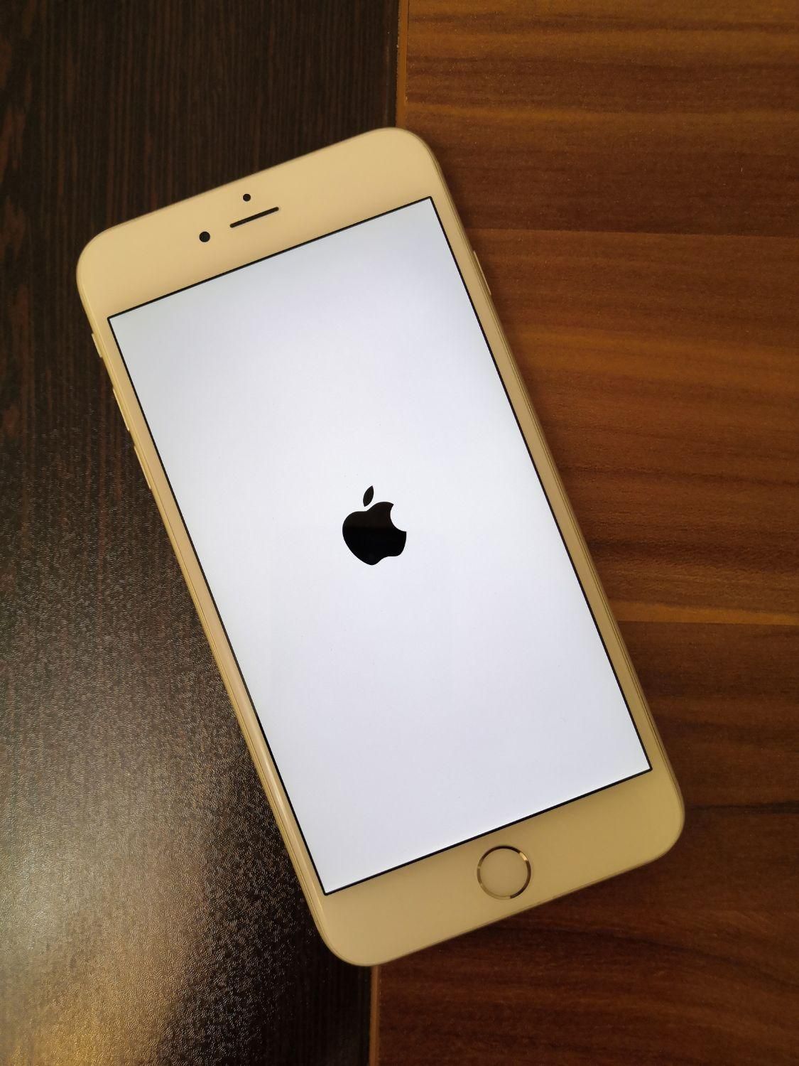 اپل آیفون iPhone 6 plus|موبایل|تهران, مجیدیه|دیوار