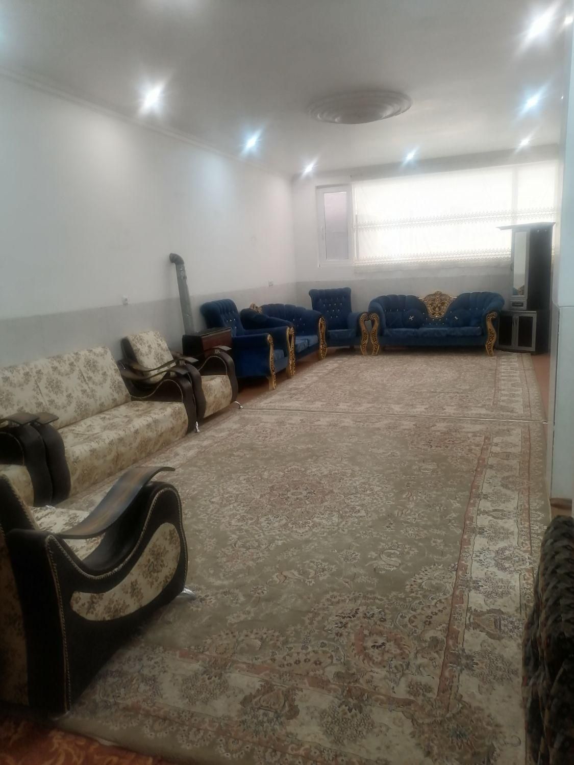 سوییت همکف بدون هیچ پله ای|اجارهٔ کوتاه‌مدت آپارتمان و سوئیت|یزد, |دیوار
