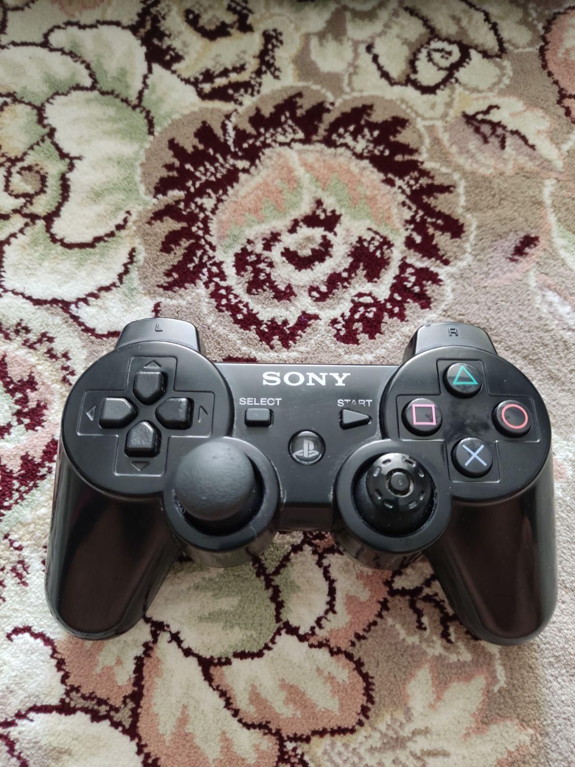 ps3|کنسول، بازی ویدئویی و آنلاین|تهران, نعمت‌آباد|دیوار
