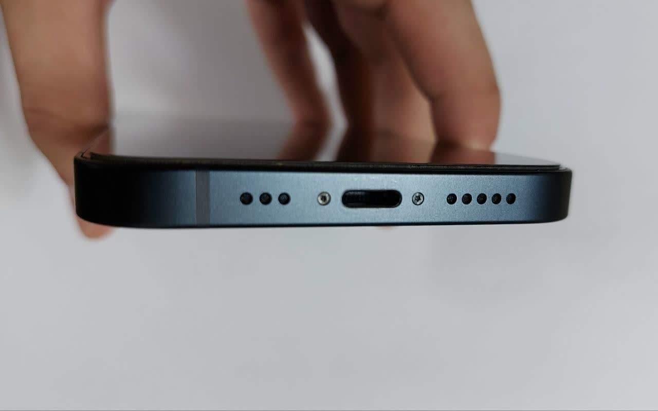 iPhone 13ch - حافظه128- دو سیم کارت|موبایل|تهران, خاقانی|دیوار