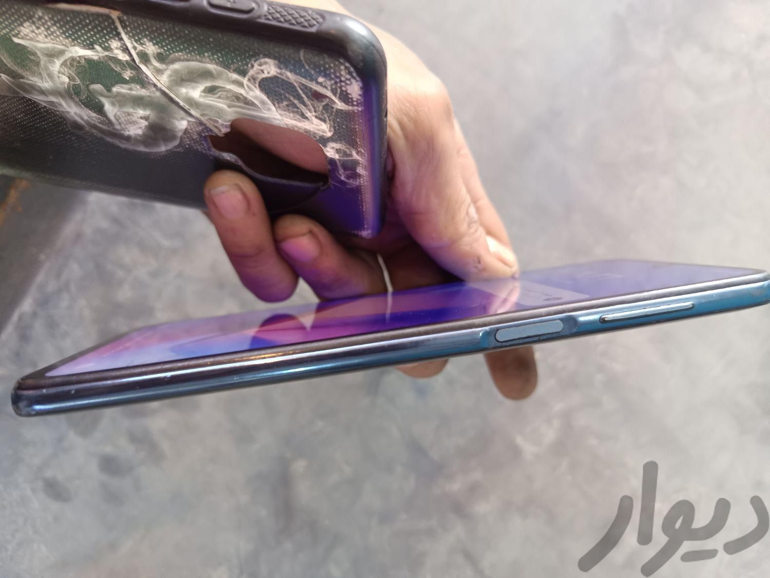 شیائومی Redmi Note 9 Pro ۶۴ گیگابایت|موبایل|بهبهان, |دیوار