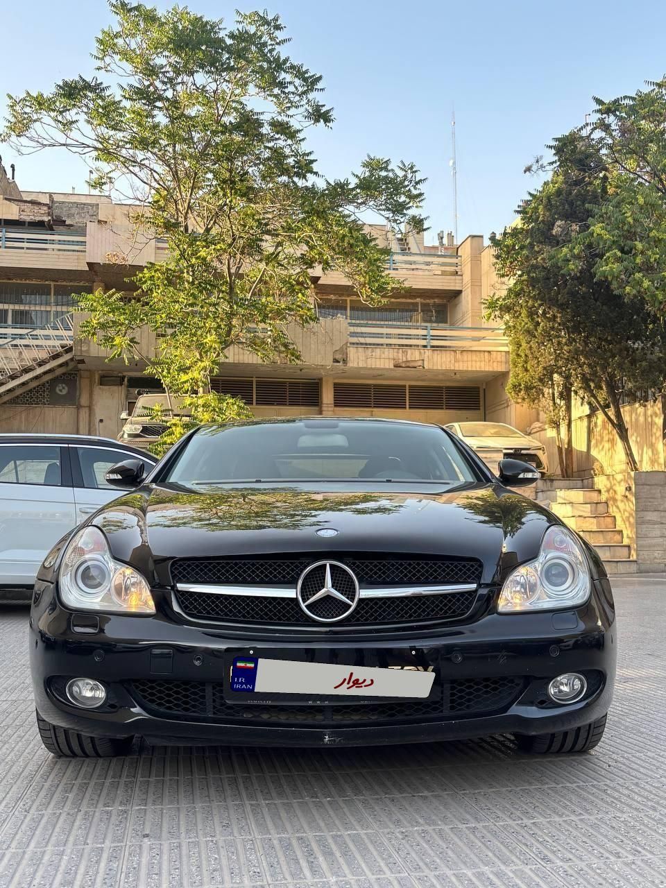 Cls 350|خودرو سواری و وانت|تهران, سهروردی|دیوار