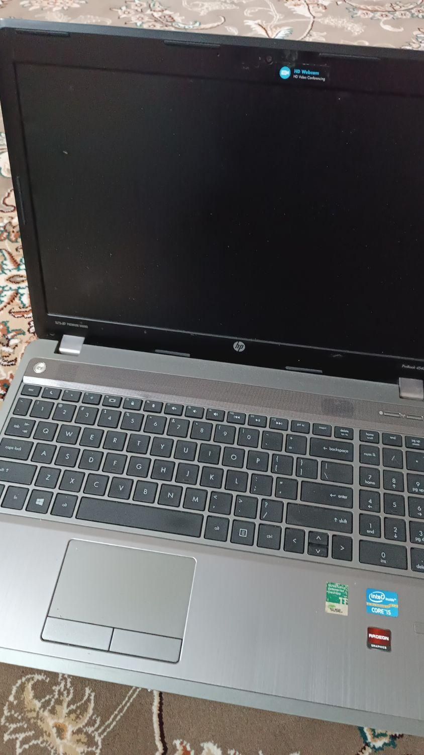 hp ProBook 4540|رایانه همراه|تهران, شیخ هادی|دیوار