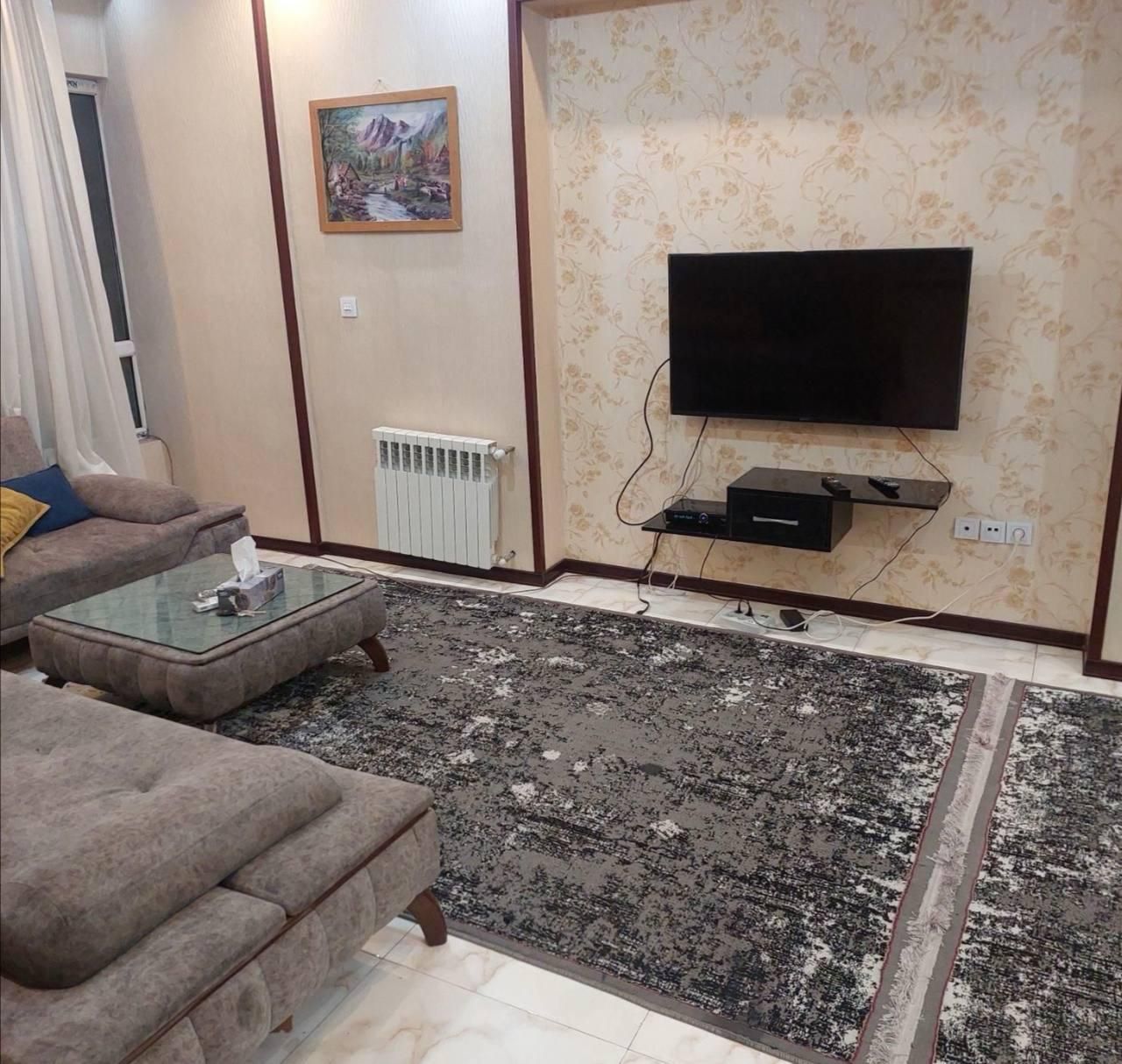 اجاره سویت سوییت سوئیت در کل تهران|اجارهٔ کوتاه‌مدت آپارتمان و سوئیت|تهران, صادقیه|دیوار