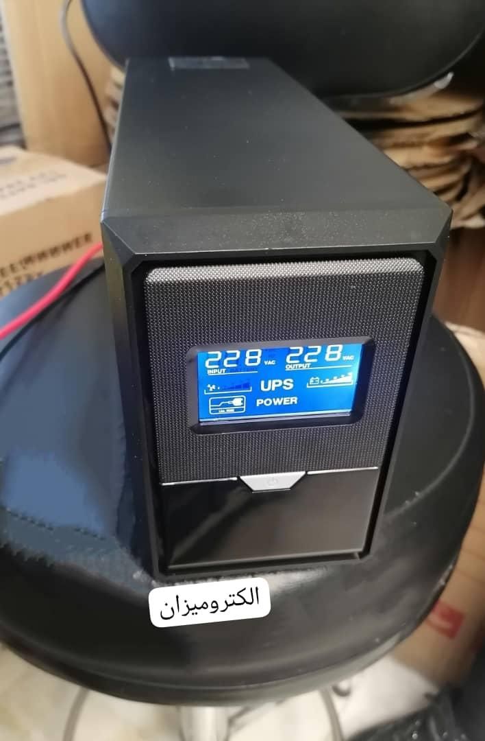 دستگاه تثبیت کننده ولتاژ|سایر لوازم برقی|تهران, قیام|دیوار