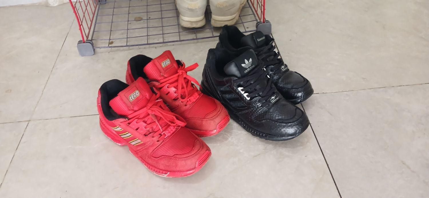 ZX8000لگو . کاوازاکی و پوسماری|کیف، کفش، کمربند|تهران, شهرک کیانشهر|دیوار
