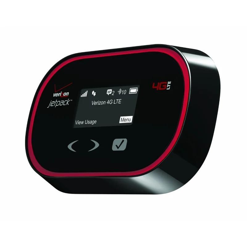 مودم 4G/3G قابل حمل ورایزون Verizon MiFi 5510L|مودم و تجهیزات شبکه|تهران, هفت حوض|دیوار