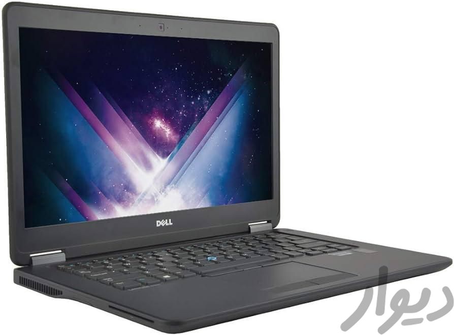 laptop Dell latitude E7450|رایانه همراه|تهران, نظام‌آباد|دیوار