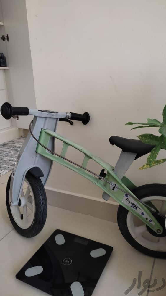 دوچرخه حرفه بچه|اسباب بازی|تهران, کن|دیوار