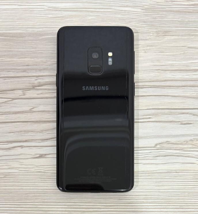 سامسونگ Galaxy S9 با حافظهٔ ۶۴ گیگابایت|موبایل|تهران, پونک|دیوار