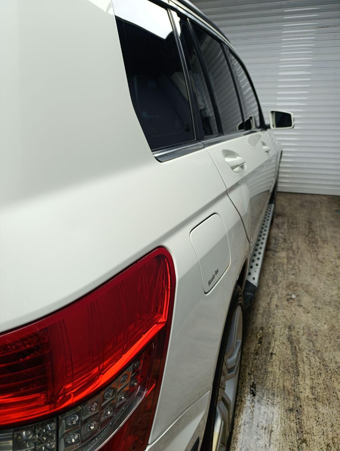 بنز   GLK350، مدل ۲۰۰۹|خودرو سواری و وانت|تهران, اقدسیه|دیوار