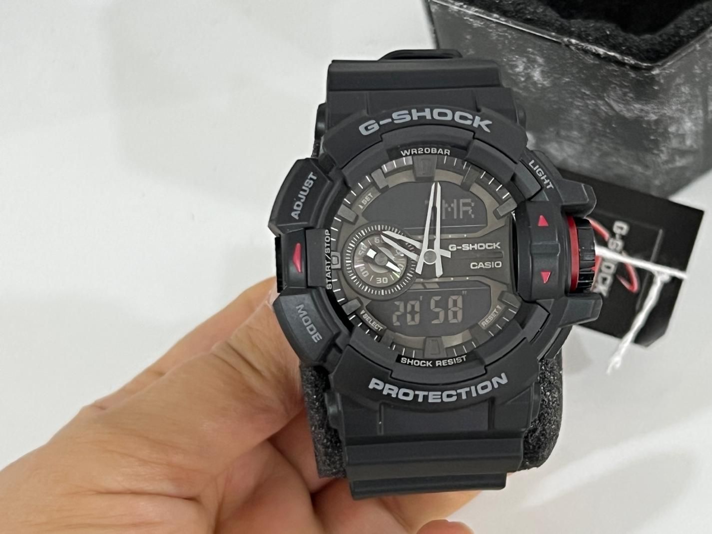 ساعت اصل G-SHOCK|ساعت|تهران, سرو آزاد|دیوار