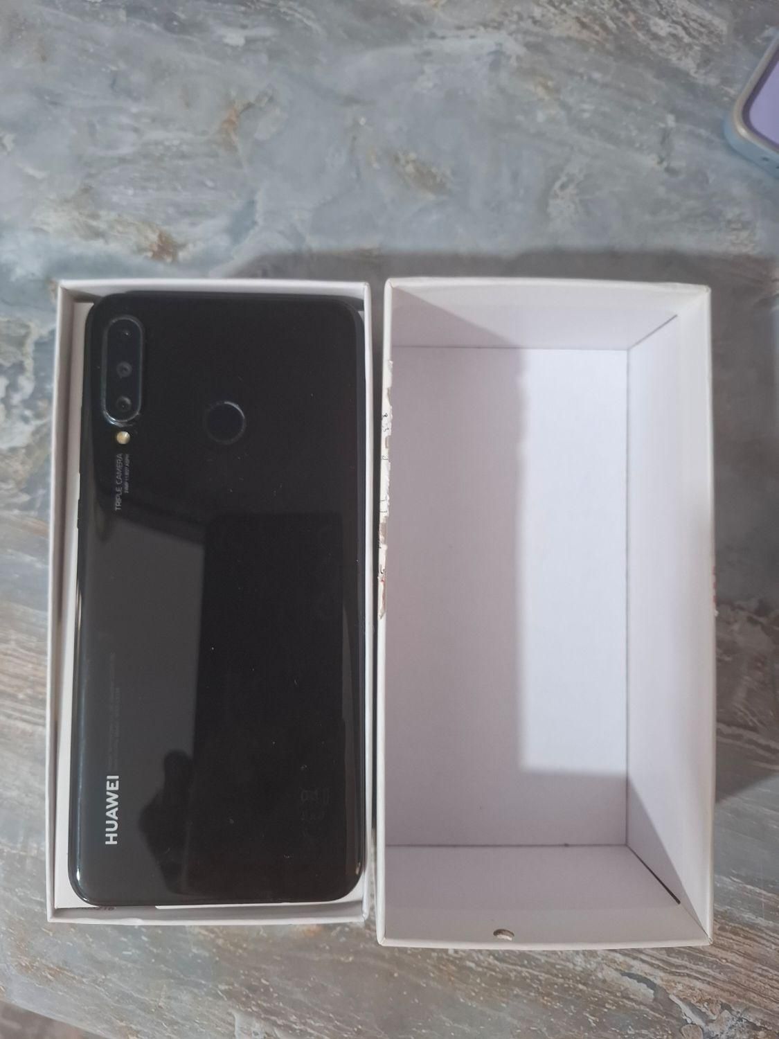 هواوی P30 lite با حافظهٔ ۱۲۸ گیگابایت|موبایل|اصفهان, بهارستان|دیوار