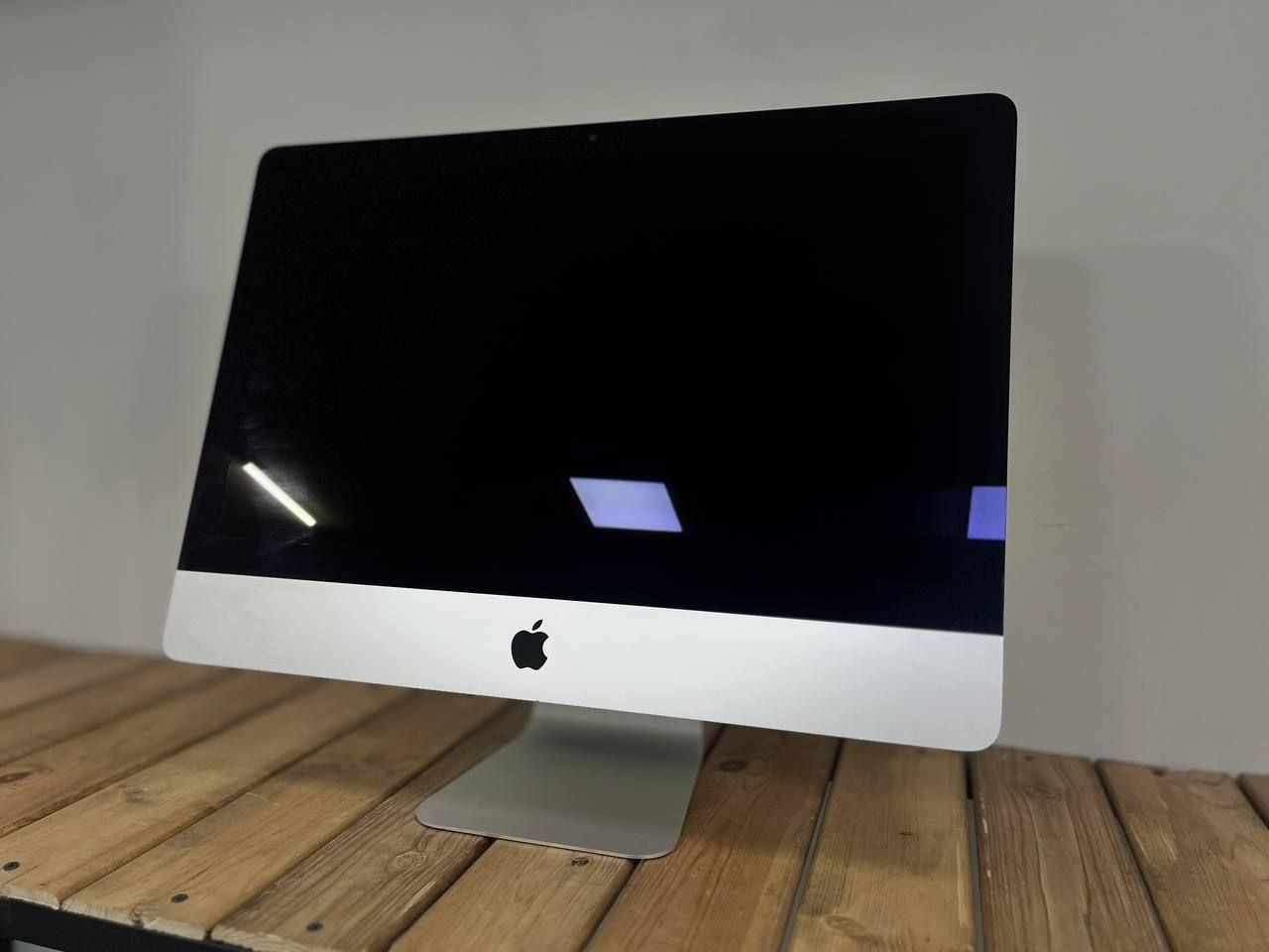 APPLE IMAC A1418(2017)|رایانه همراه|تهران, دولت‌آباد|دیوار