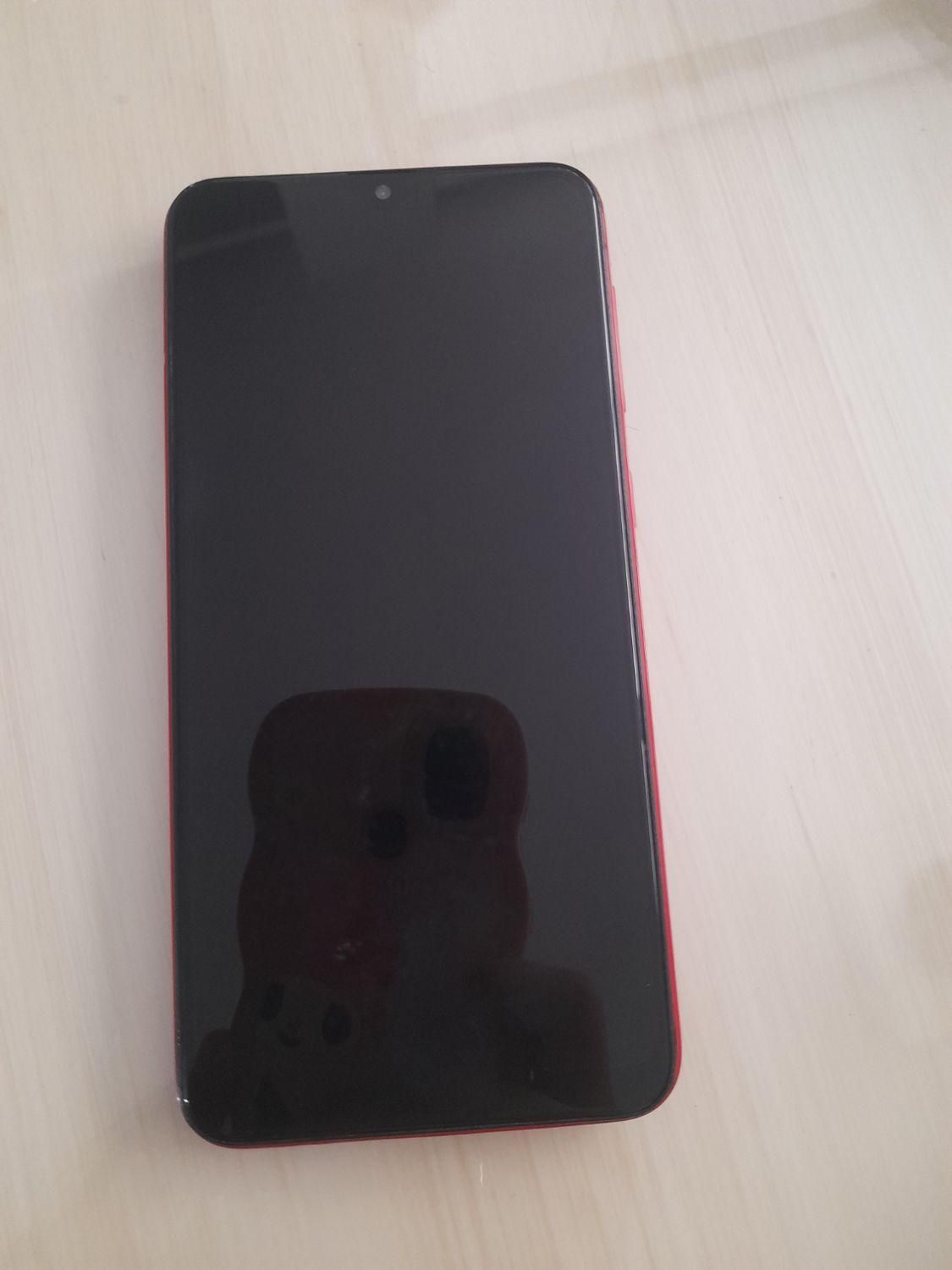 سامسونگ Galaxy A10 با حافظهٔ ۳۲ گیگابایت|موبایل|مشهد, شفا|دیوار