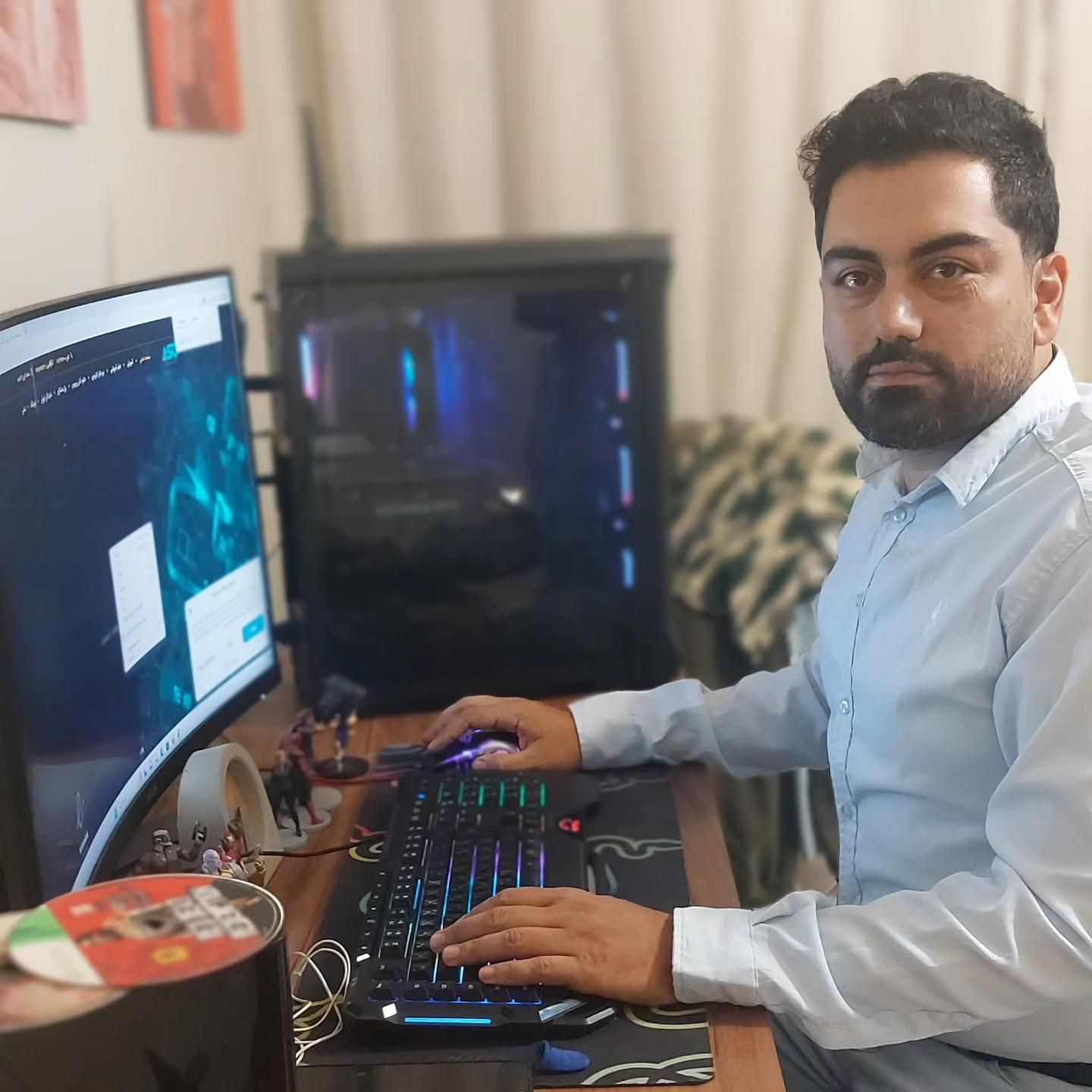 تعمیرات کامپیوتر نصب ویندوز در محل اسمبل ارتقا|خدمات رایانه‌ای و موبایل|تهران, میدان انقلاب|دیوار