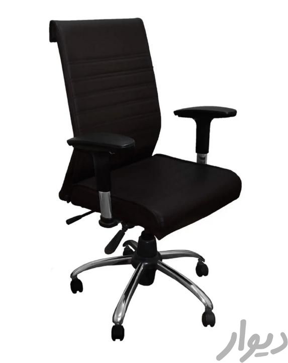 صندلی اداری کرکره ایی|دفتر کار|شهریار, |دیوار