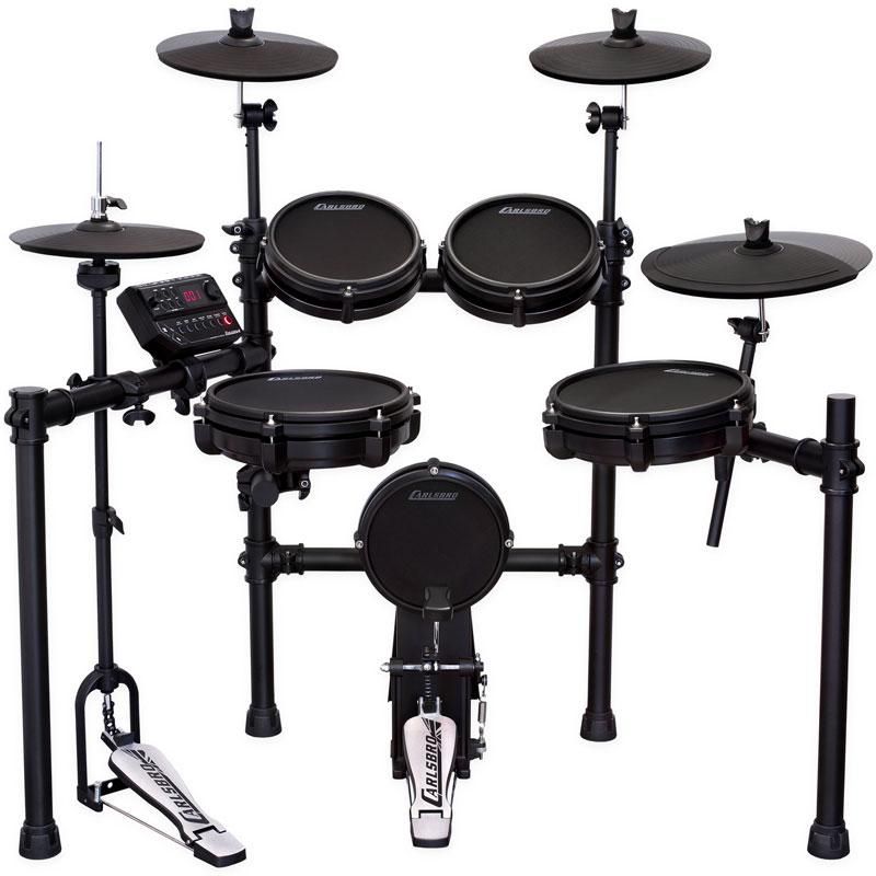 درامز Carlsbro CSD45M Drum kits|درام و پرکاشن|تهران, جمهوری|دیوار