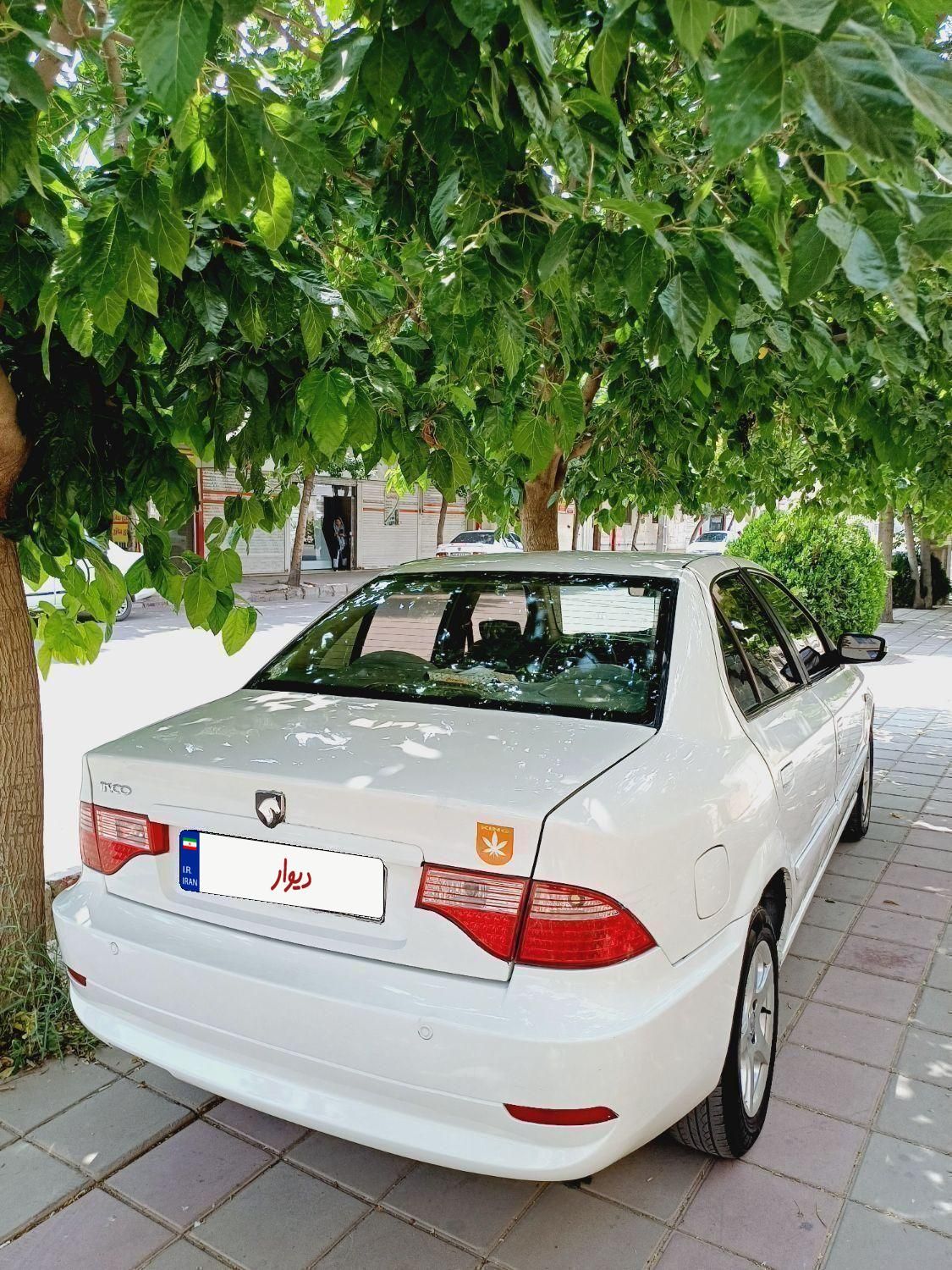 سمند سورن معمولی، مدل ۱۳۸۹|خودرو سواری و وانت|قزوین, |دیوار