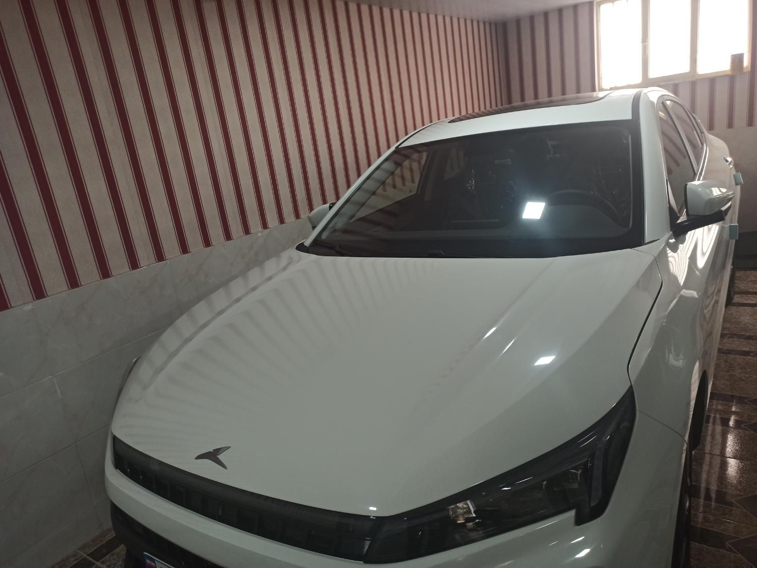 صفر خشک KMC J7|خودرو سواری و وانت|اردبیل, |دیوار
