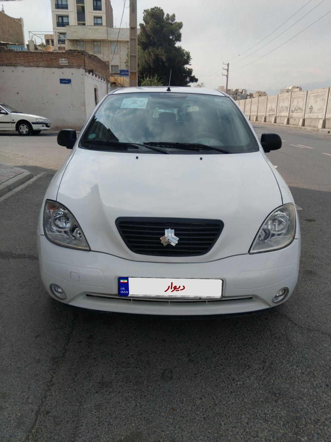 تیبا 2 (هاچبک) EX، مدل ۱۳۹۹|خودرو سواری و وانت|تهران, شهرک شریعتی|دیوار