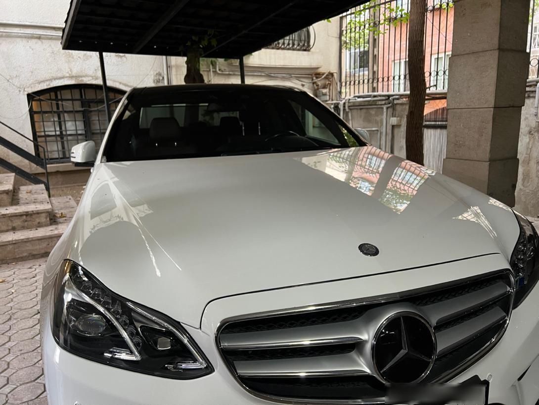 بنز کلاس E E250، مدل ۲۰۱۵|خودرو سواری و وانت|تهران, تجریش|دیوار