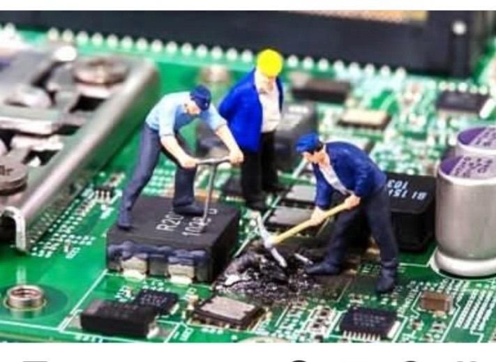 تعمیرات فوری  واموزش انواع گوشی های موبایل|خدمات رایانه‌ای و موبایل|کرج, شاهین‌ویلا|دیوار