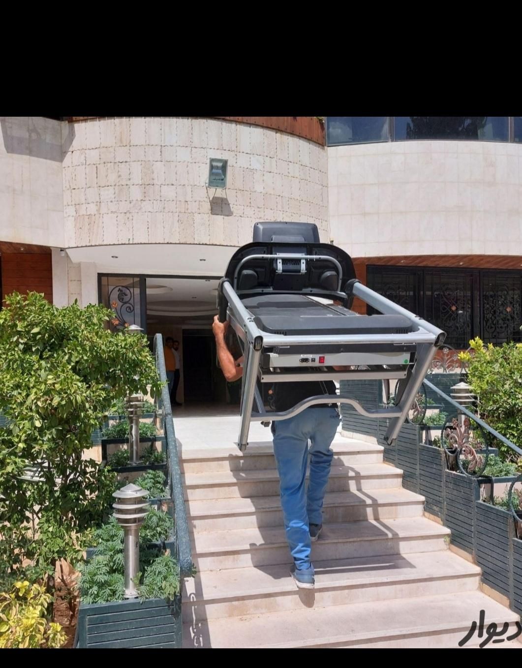 اسباب کشی اتوبار حمل و نقل و اسبابکشی معالی اباد|خدمات حمل و نقل|شیراز, گلدشت معالی‌آباد|دیوار