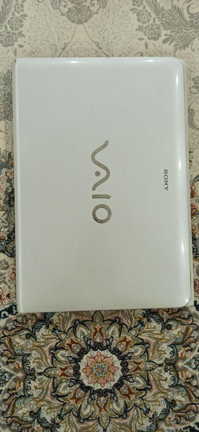 لپ تاپ Sony Vaio E Series|رایانه همراه|تهران, ابوذر (منطقه ۱۵)|دیوار