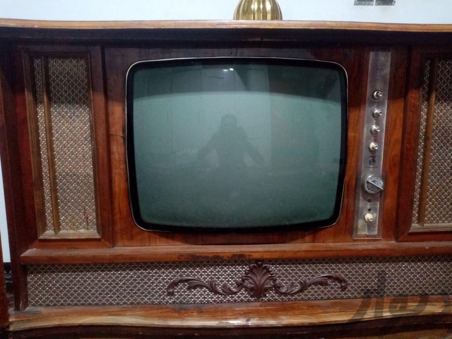 تلوزیون مبلی|تلویزیون و پروژکتور|مشهد, سپاد|دیوار