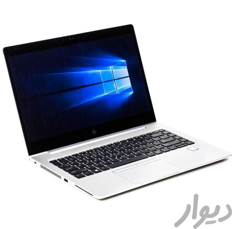 لپ تاپ HP EliteBook 840 G5|رایانه همراه|تهران, ارم|دیوار